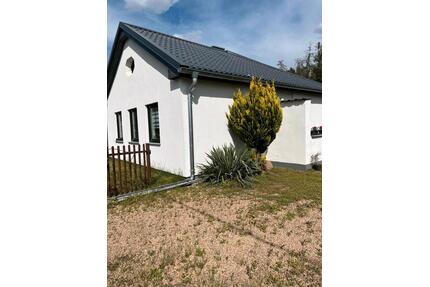 Bungalow in ruhiger Lage am Waldrand - Lauchhammer