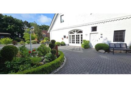 Moderne Monteurwohnung– Monteurzimmer- Hechthausen ab 17 Euro