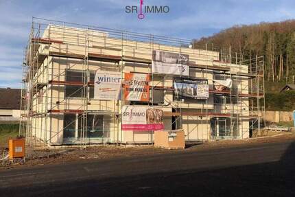 Ihr neues Zuhause an der Grenze zu Luxemburg - Körperich