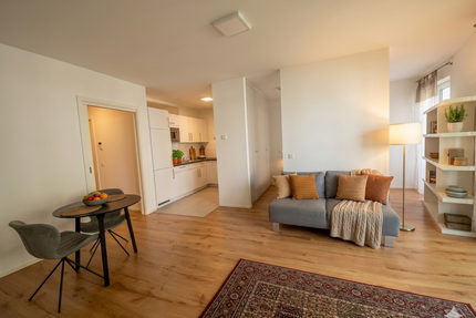 Wohnung zum Mieten in Berlin 944,01 € 46.01 m²