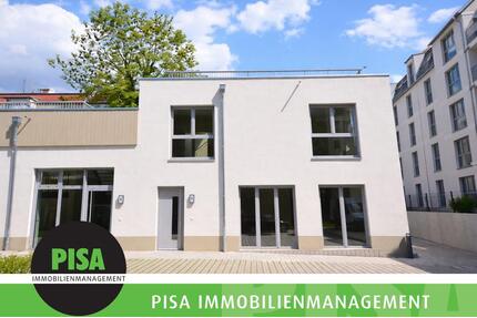 I Modernes Wohnen mit Hausgefühl auf zwei Ebenen I - Leipzig Ost