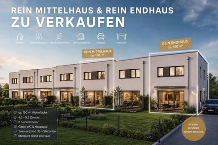 Haus zum Verkauf - 460.000,00&nbsp;EUR Kaufpreis, ca.&nbsp; 150,00&nbsp;m&sup2; in Herne (PLZ: 44623)