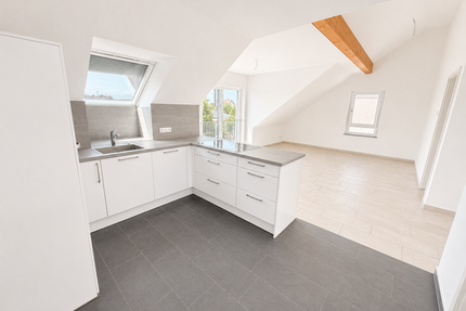 Wohnung zum Mieten in Seligenstadt 1.050,00 € 66 m²