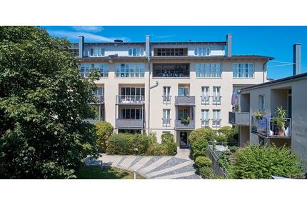 3-ZI.WHG. IN ZENTRALER LAGE - 850,00&nbsp;EUR Kaltmiete, ca.&nbsp; 81,30&nbsp;m&sup2; in Straubing (PLZ: 94315)