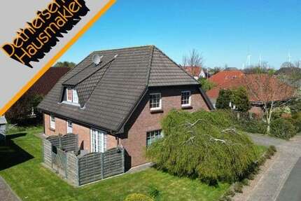 Haus zum Kaufen in Wöhrden 329.000,00 € 183 m²