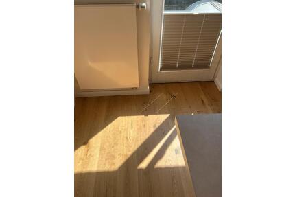 Frisch renovierte Wohnung im Zentrum von Ahaus