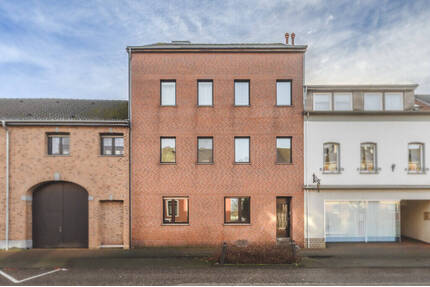 Broichweiden! Großes, bezugsfreies Einfamilien- oder Mehrgenerationenhaus - Würselen