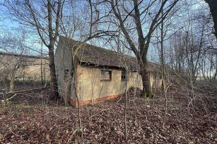 Baugrundstück für Gewerbe in Lommatzsch