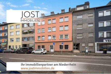 ETW Erzbergerstraße (JO-IM14419) - Mönchengladbach Stadtmitte