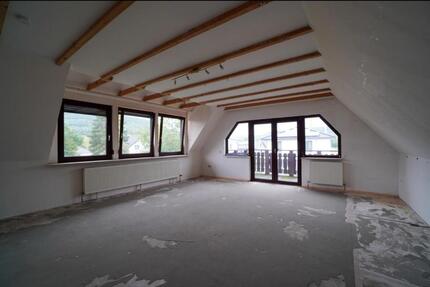 3-Zimmer-Wohnung zu vermieten – Erstbezug nach Renovierung - Beverungen