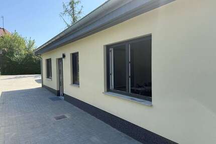 Wohnung zum Mieten in Zehdenick 1.025,00 € 82 m²