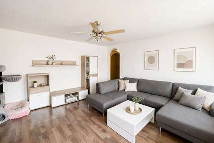 Wohnung zum Kaufen in Mainz 259.000,00 € 81 m²