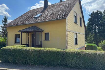 EFH - wirklich sehr schön und SUPER Lage - Tiefenbach