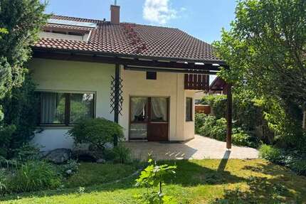 Haus zum Kaufen in Ingolstadt 595.000,00 € 138 m²