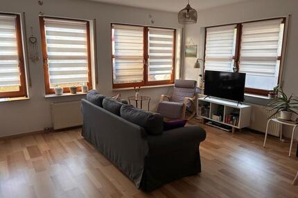 1,5 Zimmer Wohnung in Bad Wimpfen - Bad Friedrichshall