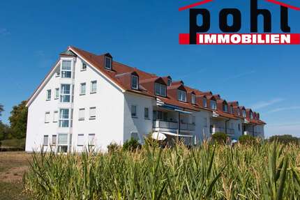 Wohnung zum Kaufen in Bad Rodach 95.000,00 € 55 m²