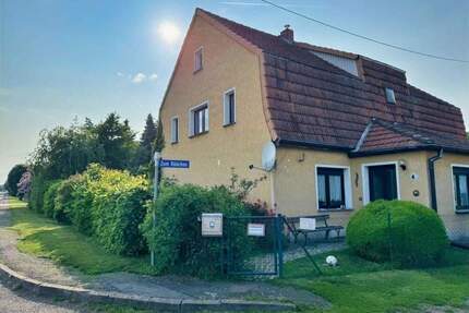 Familienfreundliches Zuhause: Gepflegt, ruhig gelegen und vielseitig nutzbar ! - Südharz Agnesdorf