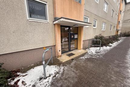 Provisionsfreie 2 Zimmerwohnung - Berlin Spandau