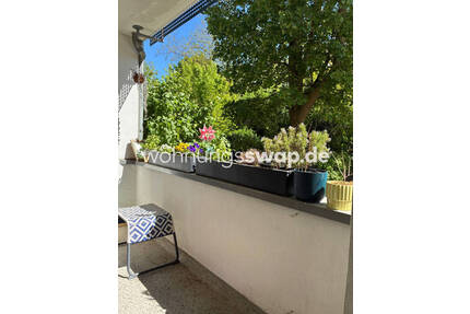 Wohnungsswap - Wevelinghovener Str. - Köln Neustadt-Nord