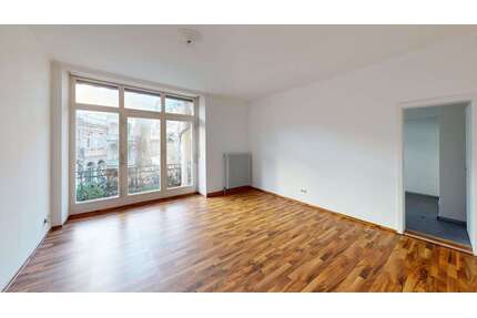 Wohnung zum Mieten in Baden-Baden 980,00 € 72 m²