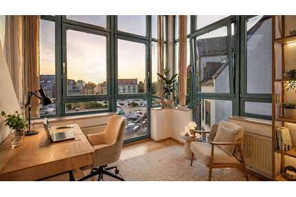 Wohnung zum Mieten in Fürstenfeldbruck 2.400,00 € 138 m²