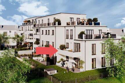 Wohnung zum Kaufen in Gilching 745.000,00 € 85.36 m²
