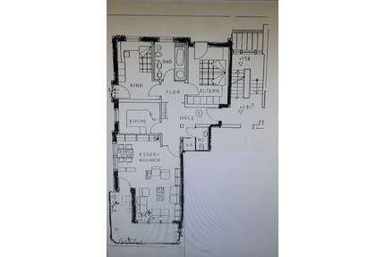 Wohnung zum Mieten in Roth 950,00 € 100 m²