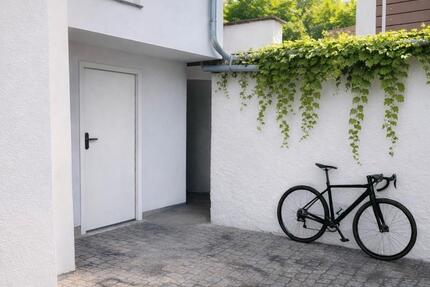 Haus Einfamilienhaus Himmelstadt Gästezimmer Zeitvermietung