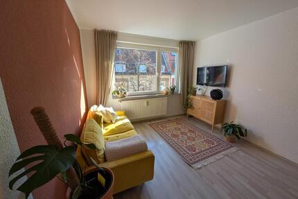 Zwischenmiete: Wohnung in Altstadt-Nord unterzuvermieten - Köln Innenstadt