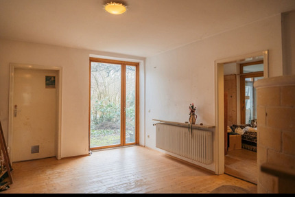 FRAUEN WG in Stadtbergen:Tiere Musizieren willkommen