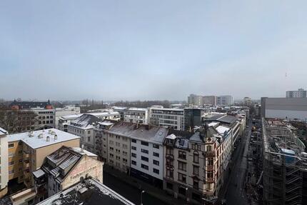 Wohnung in Offenbach zu verkaufen - Augsburg Bergheim