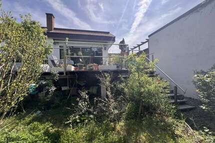 Haus zum Kaufen in Nürnberg 530.000,00 € 140 m²