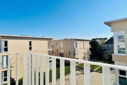 Wohnung zum Mieten in Kandel 1.100,00 € 92 m²