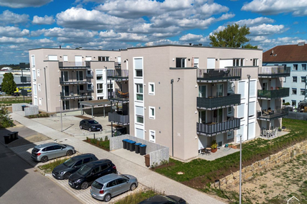 Wohnung zum Mieten in Crailsheim 800,00 € 67.43 m²