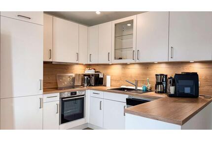 Bequemes Zuhause mit Aufzugskomfort – hochwertige 4,5-Zimmer-Neubauwohnung in Henstedt-Ulzburg