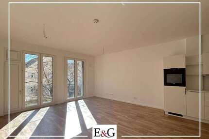 Wohnung zum Mieten in Stuttgart 1.190,00 € 43.81 m²