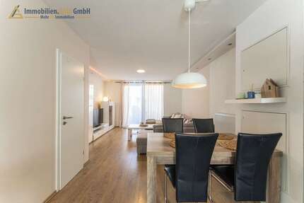 Wohnung zum Kaufen in Ingolstadt 429.900,00 € 81.24 m²