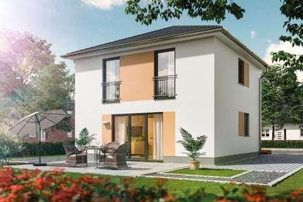 Haus zum Kaufen in Stolberg (Rheinland) 383.236,00 € 100 m²