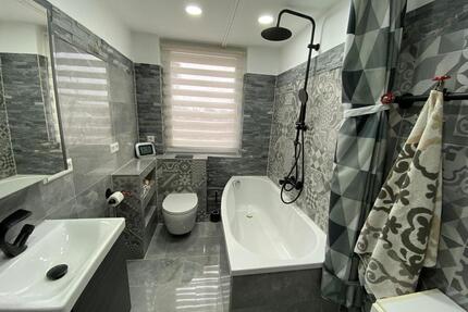 EXCLUSIVE 3 Zimmer Wohnung *Küche *Wanne*Gallerie*Garage - Wolfsburg Ehmen