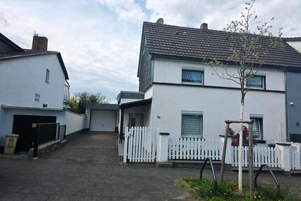 haus mit garten terasse - 1.500,00&nbsp;EUR Kaltmiete, ca.&nbsp; 120,00&nbsp;m&sup2; in Bonn (PLZ: 53175) Friesdorf