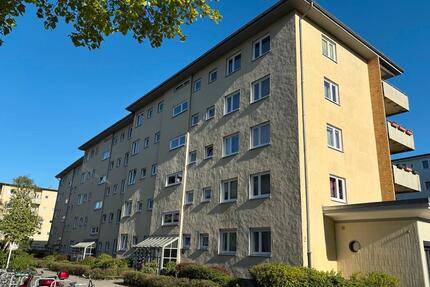 Provisionsfrei-Attraktives 1-Zimmerapartment am Bayerischen Platz - Berlin Tempelhof-Schöneberg