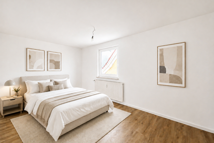 Wohnung zum Mieten in Nürnberg 700,00 € 59 m²
