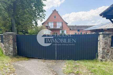 Haus zum Kaufen in Oetzen Süttorf 395.000,00 € 330 m² - Oetzen / Süttorf