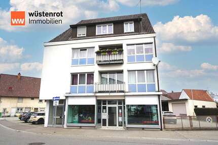 Haus zum Kaufen in Mengen 445.000,00 € 215 m²