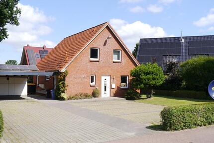 Einfamilienhaus von privat - 420.000,00&nbsp;EUR Kaufpreis, ca.&nbsp; 125,00&nbsp;m&sup2; in Barmstedt (PLZ: 25355)