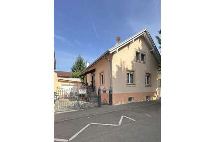Haus zum Kaufen in Radolfzell 599.000,00 € 130 m²