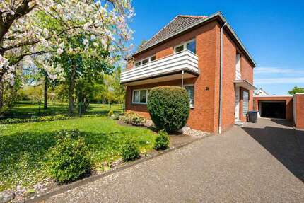 Haus zum Kaufen in Lünen Alstedde 399.000,00 € 145.41 m² - Lünen / Alstedde