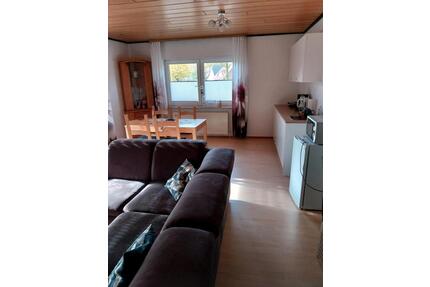 vermiete möblierte Gästewohnung in Tannenhausen - Aurich Georgsfeld und Tannenhausen