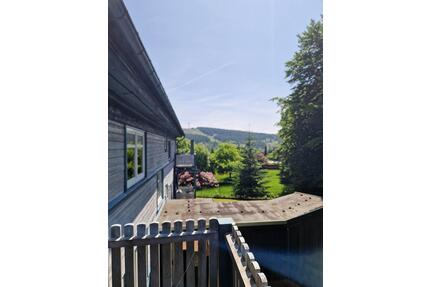 Ferienwohnung in Hahnenklee mit Hund - Goslar OS Hahnenklee-Bockswiese