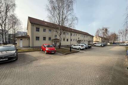 Wohnung zum Mieten in Luckenwalde 722,00 € 72.2 m²